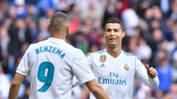 CR7 contro Benzema, per la prima volta avversari in Arabia: le formazioni di Al Ittihad-Al Nassr