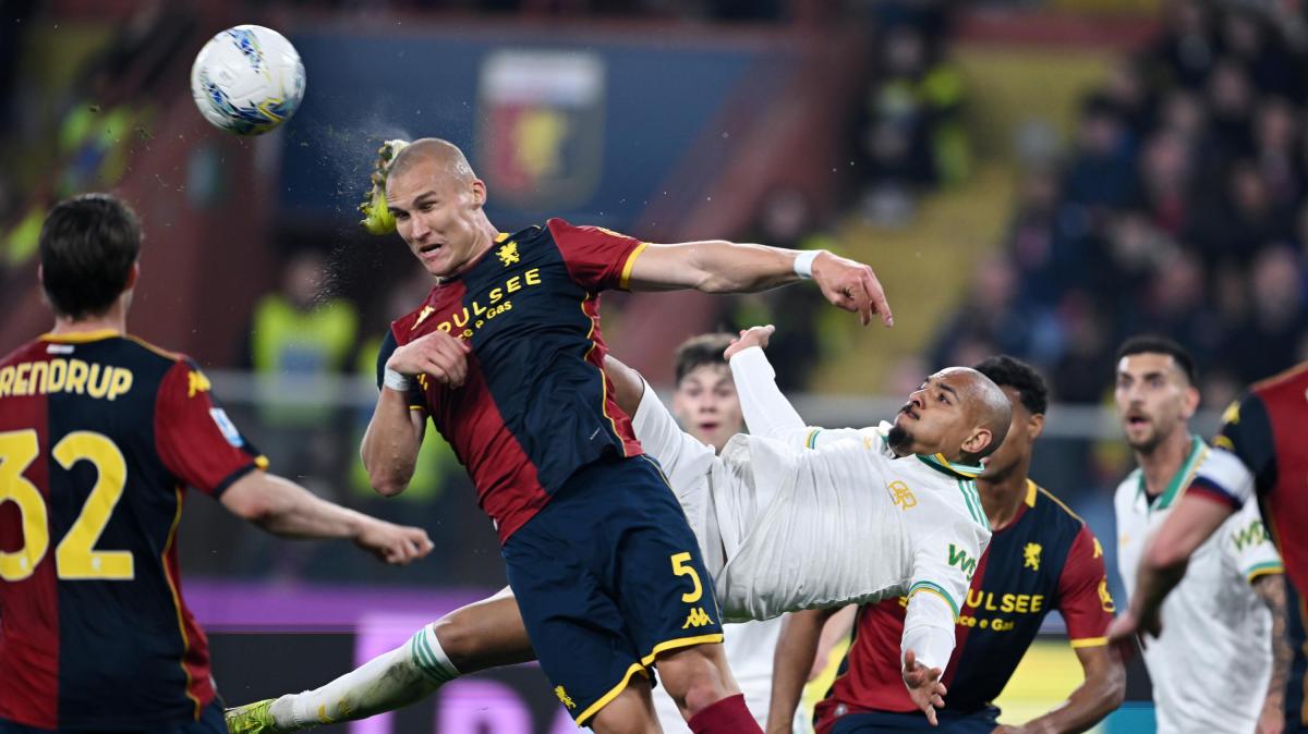 Immagine news Serie A n.1