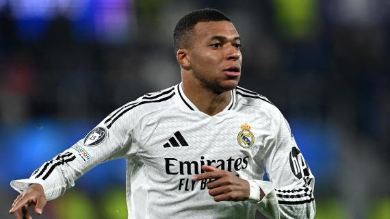 Real, grandi notizie: Mbappe torna in gruppo, è convocato per la Coppa Intercontinentale 