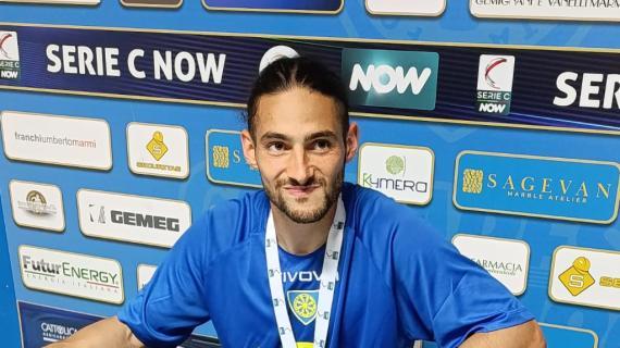 Serie B, 1ª giornata - Carrarese corsara nel derby: espugnato il 'Picco'. Ok anche il Venezia
