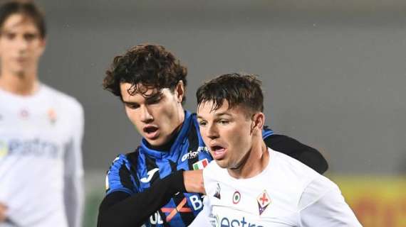 Supercoppa Primavera: Atalanta-Fiorentina 2-1, il tabellino della gara