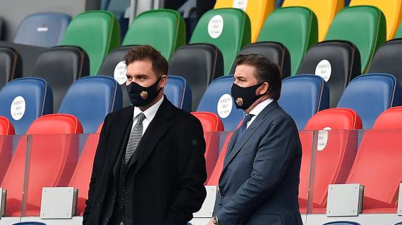 Everton-Roma, il "Derby dei Friedkin" tra campo e strategie di mercato