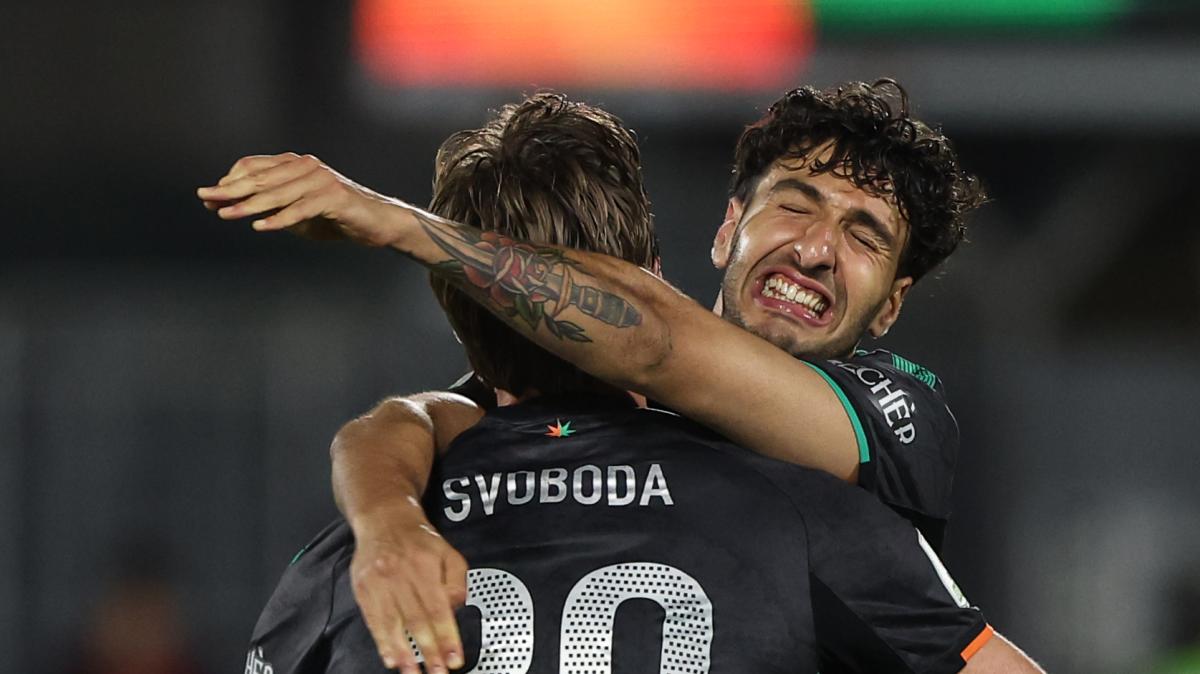 Venezia, capitan Svoboda saluta: c'è l'accordo anche per lo stipendio con il Brighton