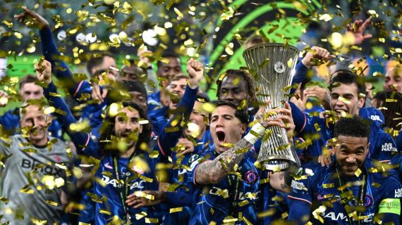 Conference League, oggi il sorteggio del 1° turno: tutte le partecipanti al torneo