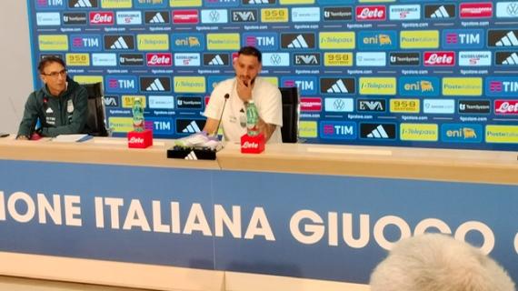 Donnarumma tra PSG, City e Nazionale: "Con la Norvegia mancata la forza di rialzarci"