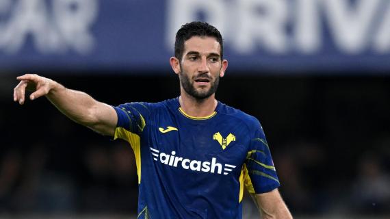 Hellas Verona-Sassuolo, le probabili formazioni: Gagliardini dall'inizio, Thorstvedt dalla panchina