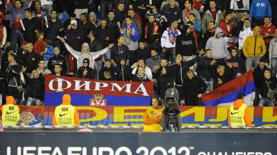 UFFICIALE: Feyenoord, ecco il nazionale serbo Uros Spajic