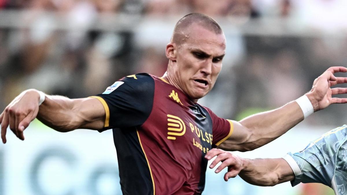 Immagine news Serie A n.1