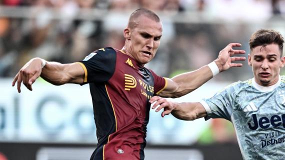 Immagine news primo piano TUTTO mercato WEB: notizie di calcio e calciomercato