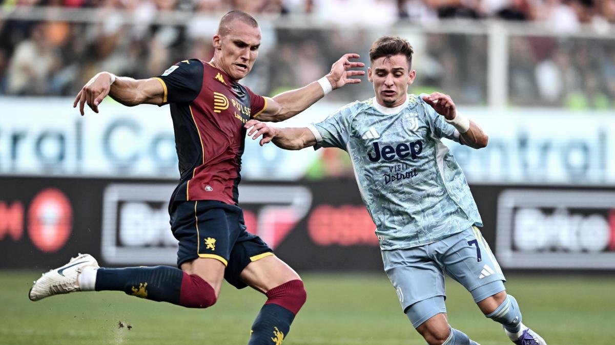 Immagine news Serie A n.4