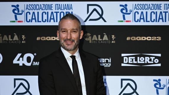 Zambrotta: "Inter e Juve si equivalgono nell'undici tipo, ma Allegri è un valore aggiunto"