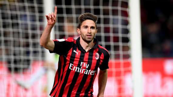 Milan, proposto Fabio Borini al Torino