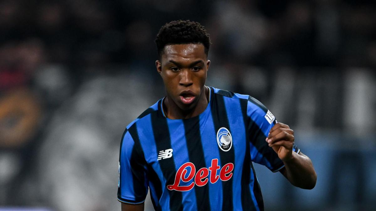 Immagine news Serie A n.1