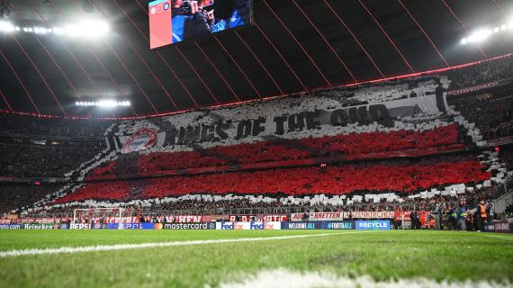 Bundesliga, il 3° turno: il Bayern Monaco a punteggio pieno in campo contro l'Amburgo