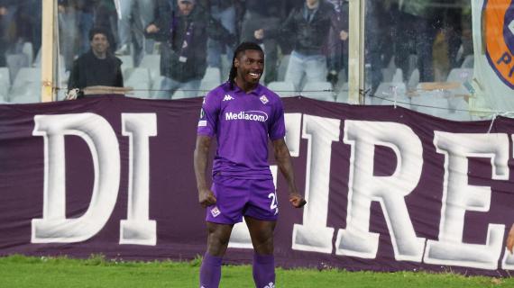 Le pagelle della Fiorentina - Kean e passa la paura, Mandragora sempre più protagonista