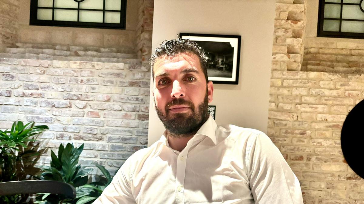 Marilungo: "Esposito e Camarda sul trampolino di lancio. Mancano i numeri 10"
