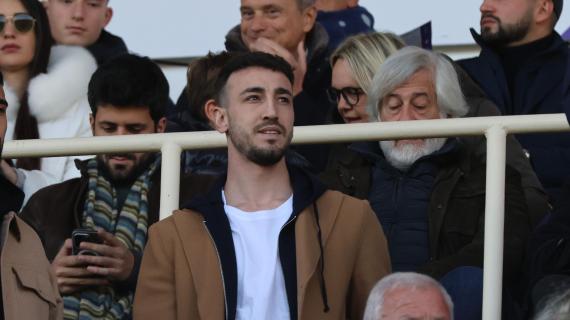 Fiorentina, Italiano contro la 'bestia nera' Sarri può ritrovare Dodò e Castrovilli
