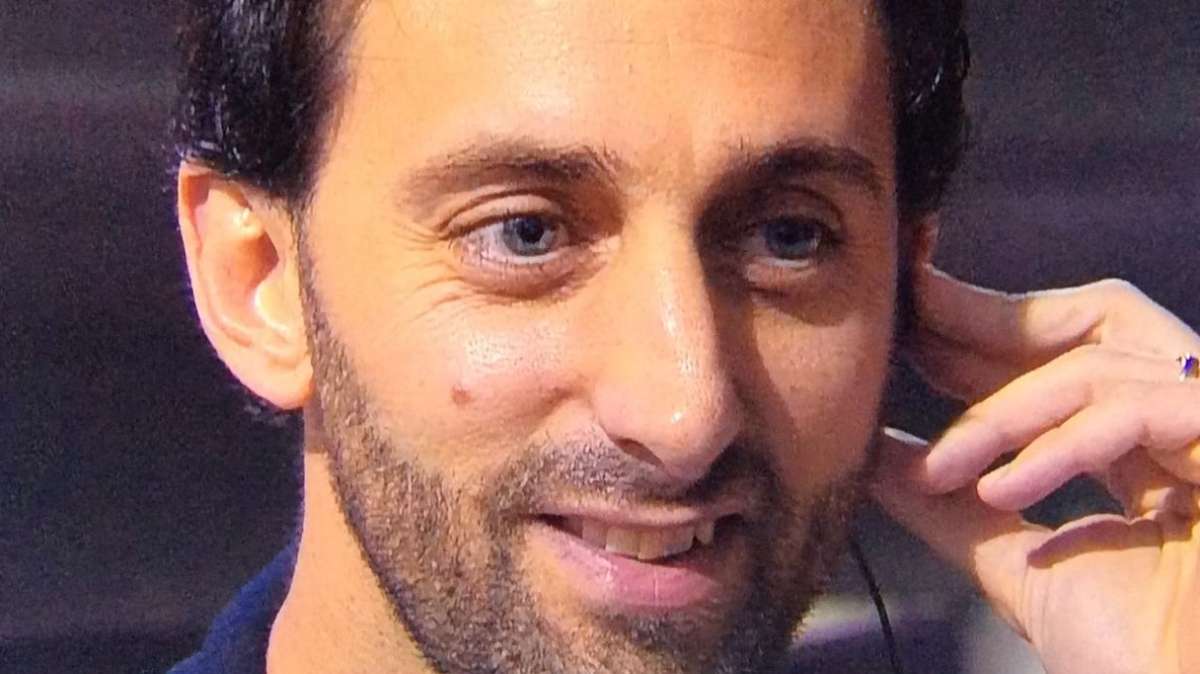 Genoa, ospite d'onore per il match di Coppa Italia contro la SPAL: Diego Milito