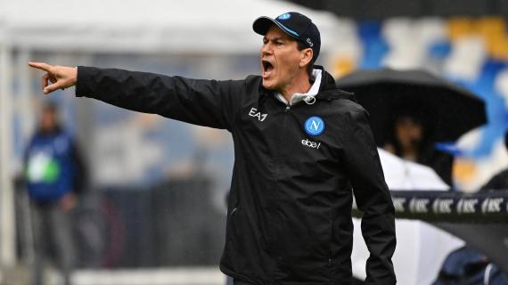 Diluvia sul Napoli: l'Empoli vince al 91' al Maradona, Garcia a forte rischio esonero