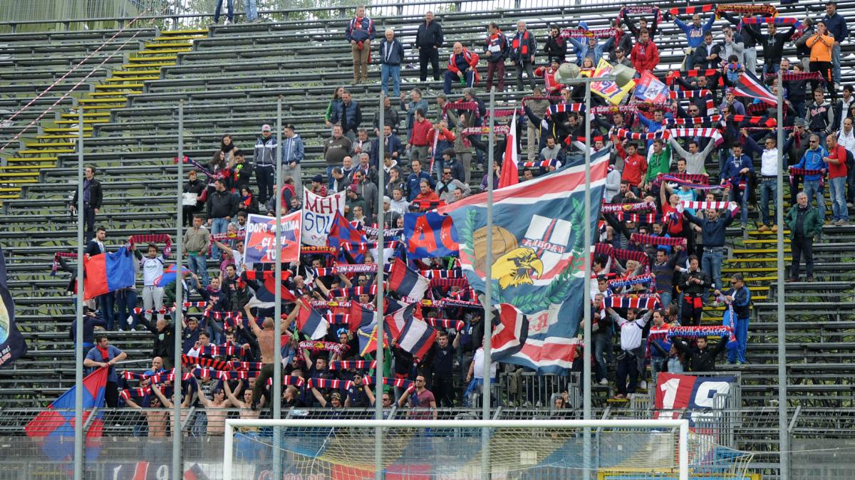 L'Aquila, arriva in prestito dalla Sambenedettese l'esterno Nouhan Tourè