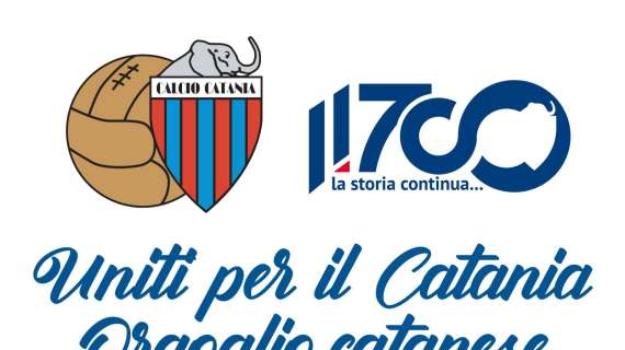 Azionariato popolare per salvare il Catania: il comunicato del club etneo