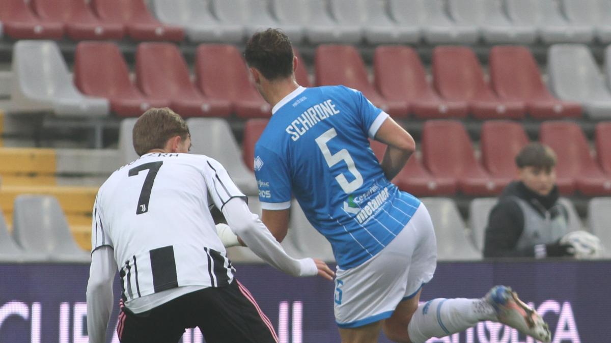 Immagine news Serie C n.2