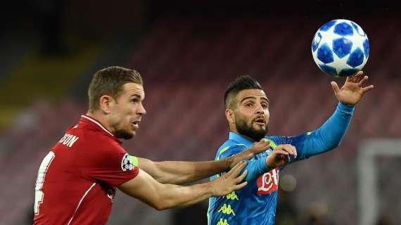 Champions League, sei gare in chiaro su Mediaset: c'è Napoli-Liverpool
