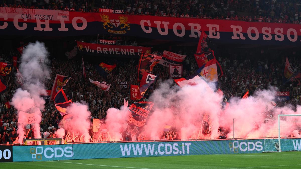 Immagine news Serie A n.1