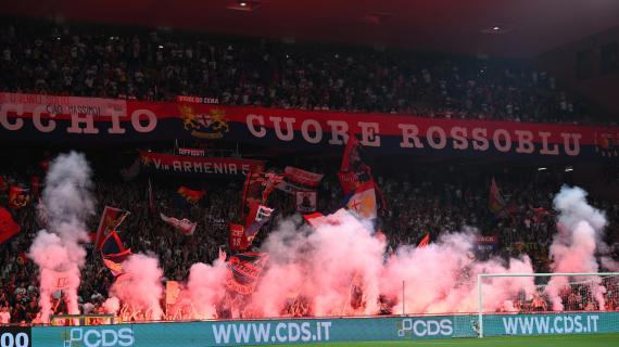 Genoa, ultima settimana di mercato dedicata alle uscite: e a un mister X in attacco?