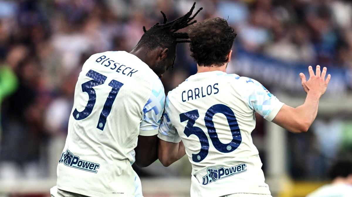Inter, testa al futuro: a un passo i rinnovi di Bisseck e Carlos Augusto. Le ultime novità