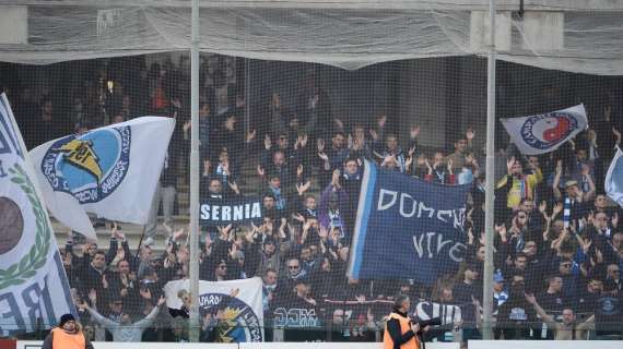 UFFICIALE: Fano, Scimia rientra al Pescara