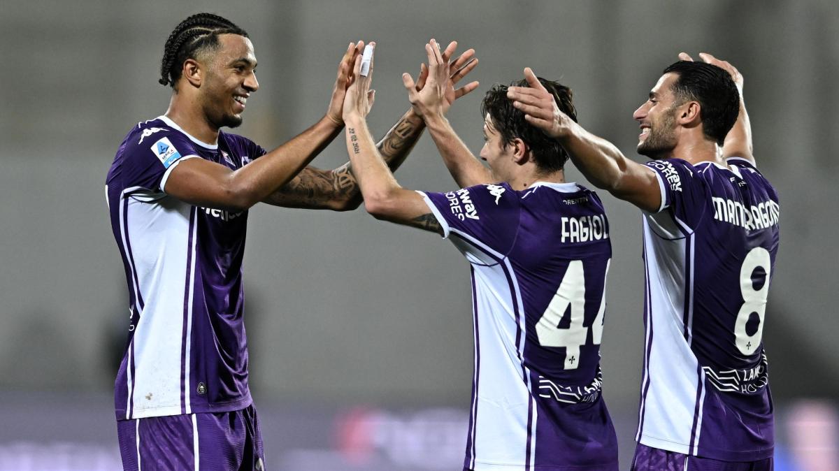 Immagine news primo piano TUTTO mercato WEB: notizie di calcio e calciomercato