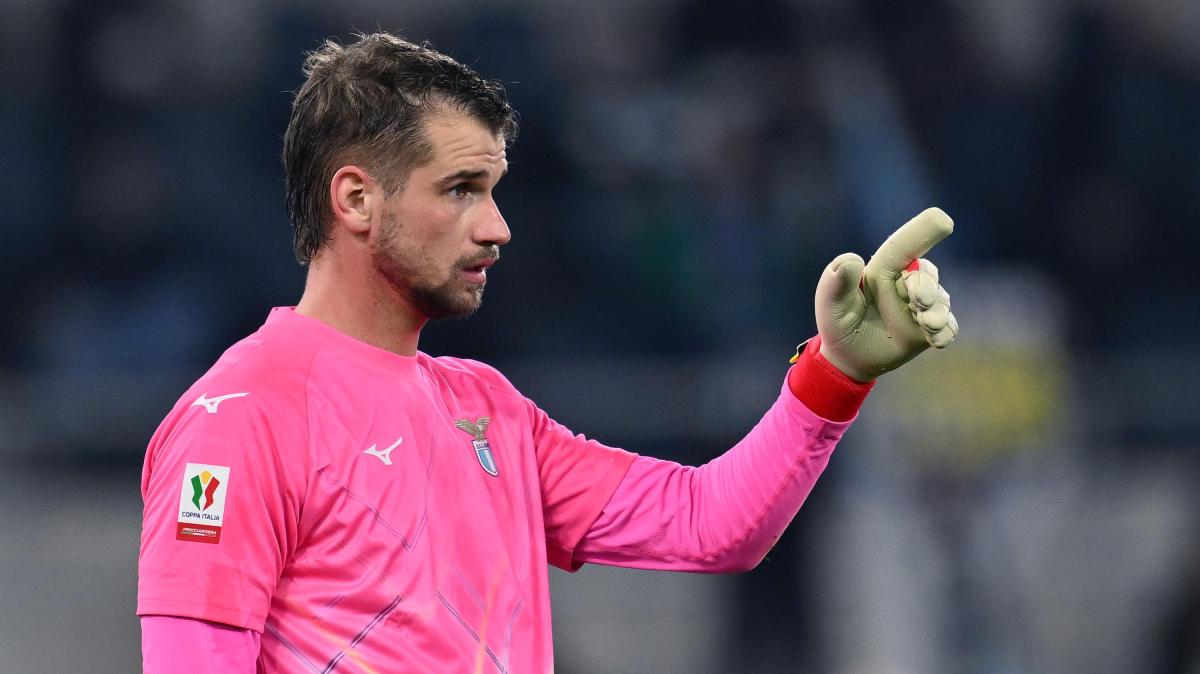 Premio Maurizio Maestrelli 2026: da Provedel a Baldini passando per Palestra, i premiati