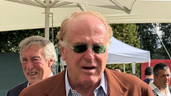 Ok alla vendita di San Siro, Scaroni: "Faremo lo stadio più bello d'Europa"