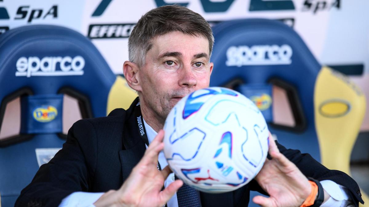 Juventus, Massara: "Fiducia totale in Spalletti, Woltemade complementare a Muani"