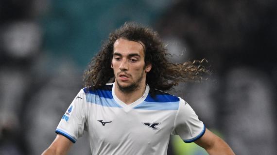 Lazio, Guendouzi sul Pallone d'Oro: "Dembele candidato credibile, è fra i top 3 al mondo"