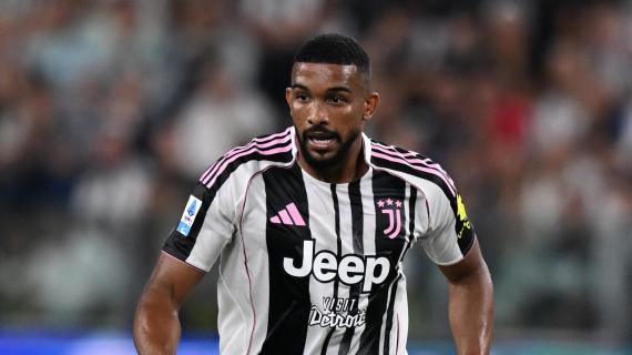 Il dato che 'scagiona' (in parte) Motta: c'è una Juventus con e una senza Bremer