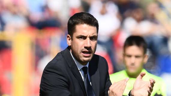 Velazquez esalta Spalletti: "Con lui il Napoli è da scudetto. È un tecnico che fa la differenza"