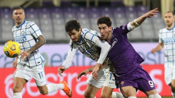 Serie A, Milan-Crotone slitta a domenica 7 febbraio. Fiorentina-Inter confermata il 5