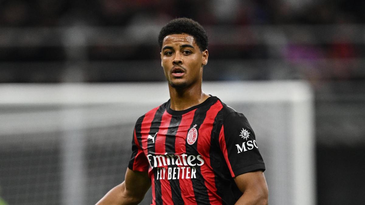 De Winter sui 20 milioni di euro spesi dal Milan: "Hanno strappato un buon prezzo al Genoa"