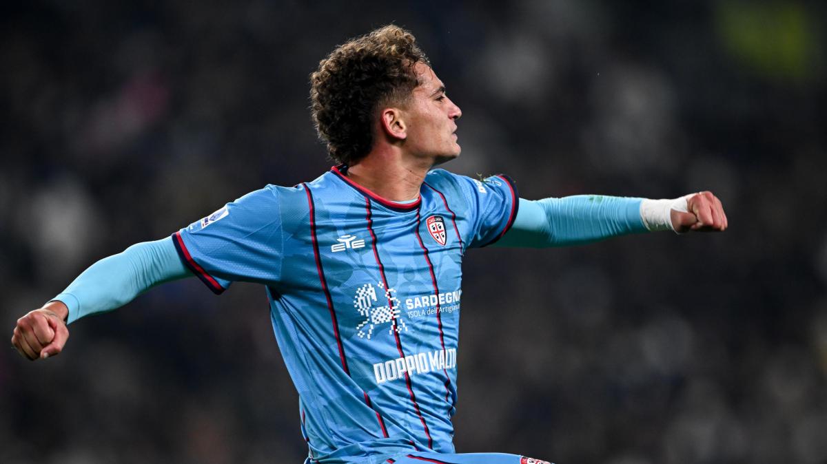 Immagine news Serie A n.1