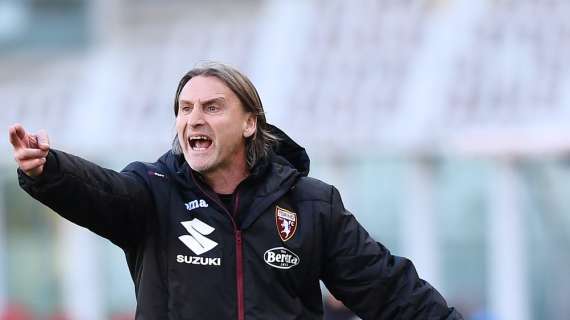 Torino, due possibili variazioni in vista della Samp
