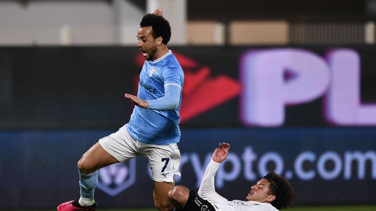 Spezia, Ampadu: "Momento difficile per noi: contro il Milan servirà un'impresa"