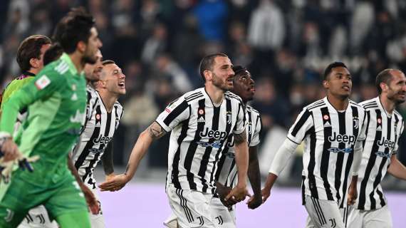 La Stampa: "Juventus, contro il Genoa per ottenere una vittoria con un gioco migliore"