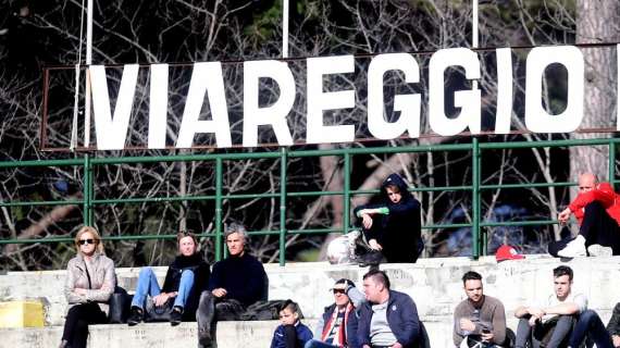 Torneo di Viareggio: quest'anno sarà riservato alle formazioni U18