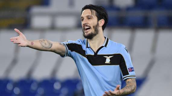 Ancora Lazio, raddoppio biancoceleste: Luis Alberto firma il 2-0. Avvio shock per la Roma