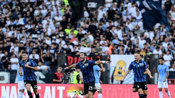 Serie A, la classifica aggiornata: l'Atalanta torna a vincere e si riporta a -1 dal Napoli