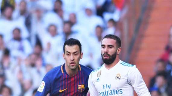 Allarme Coronavirus, Wuhan Zall invitato a seguire Real Madrid-Barcellona