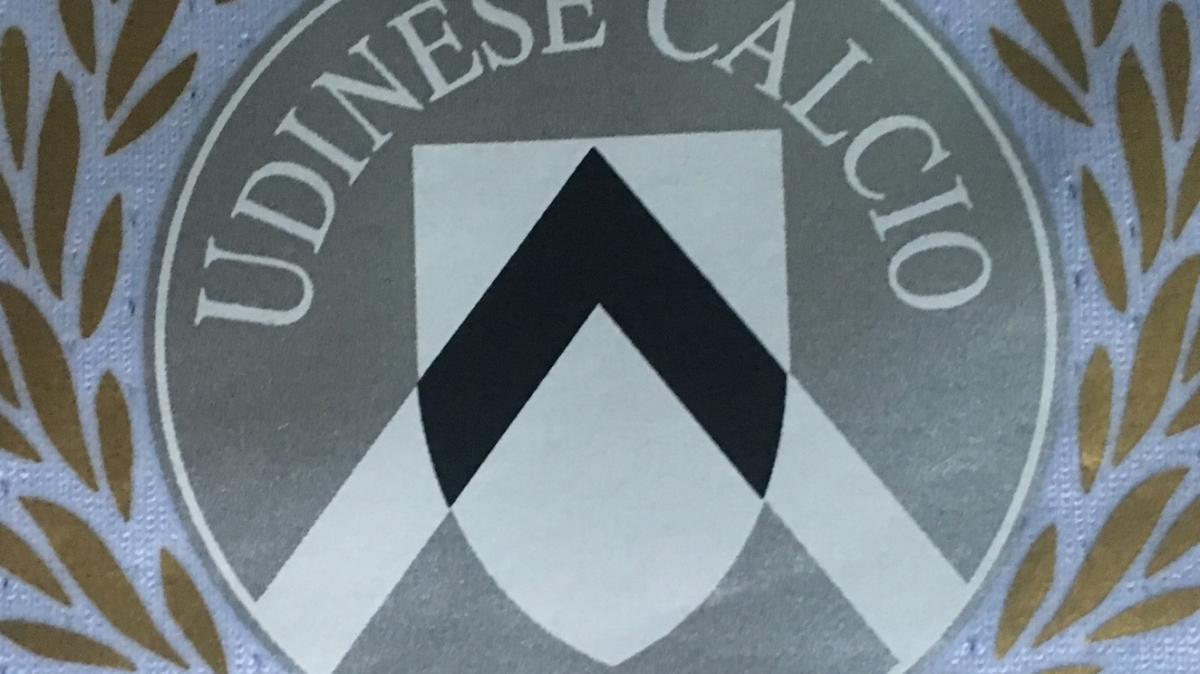 Incendi in Carnia, il messaggio dell'Udinese: "Vicini a tutte le comunità colpite in questi giorni"