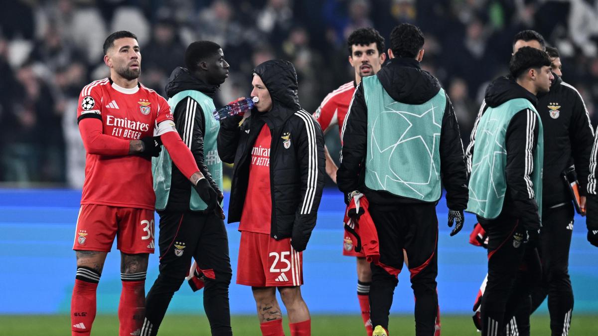 La tempesta Christine devasta il Portogallo: il Benfica pronto ad aiutare il popolo lusitano